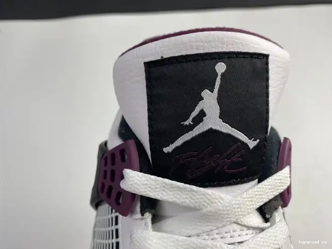 JORDAN AIR PSG RETRO SAINT-GERMAIN PARIS 4 CZ5624-100 0429